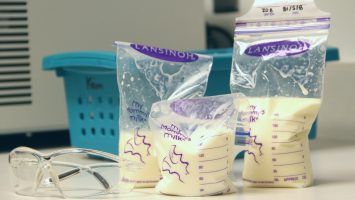 A high demand for breast milk is causing more new mothers to buy and sell it over the internet. When people sell milk online, they may have financial motive to top off their milk with cow`s milk or baby formula in order to increase their volume and make more money. Experts at Nationwide Children`s Hospital say this can be dangerous for children with food allergies or other medical conditions. More details: bit.ly/1bKjpiM